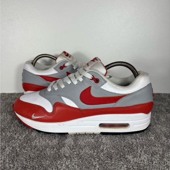 Nike Air max 1 LV8 ‘Martian Sunrise’ size 8 SKU DH4059 102